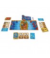 Kraken Attack - Gioco da Tavolo Cooperativo per Famiglie | Avventura nei Mari | 1-4 Giocatori | Età 7+ | Esteban e Antoine Bauz