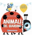 Animali del Giardino