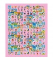 Disney - Mickey 1000 Sticker