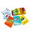 Baby Cards - Macchine