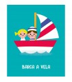Baby Cards - Macchine