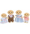 Famiglia Labrador Crema