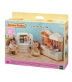 Set cucina