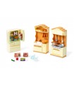 Set cucina