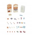 Set cucina