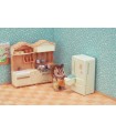 Set cucina