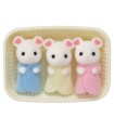 Trigemini Marshmallow