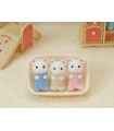 Trigemini Marshmallow