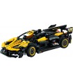 Technic - Bugatti Bolide
