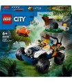 City - ATV dell'Esploratore della Giungla