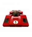 Speed Champions - 1970 Ferrari 512 M