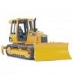 Ruspa CAT con Cingoli