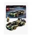 Speed Champions - Super Car Lamborghini Lambo V12 Vision GT