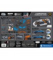 Scienza & Gioco - Lamborghini Huracan STO