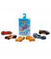 Hot Wheels - 2 Pack Color Reveal