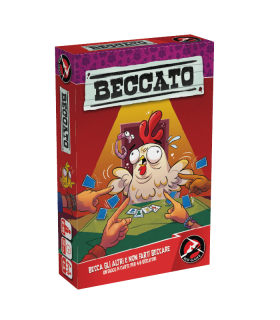 Beccato