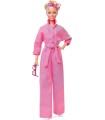 Barbie - Movie: Tuta Rosa