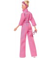 Barbie - Movie: Tuta Rosa