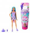 Barbie - Pop Reveal Serie Frutti: Uva