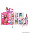 Barbie - Loft Casa Vacanze con Bambola