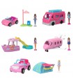 MINI BARBIELAND VEHICLE ASST 