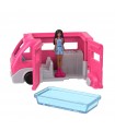 MINI BARBIELAND VEHICLE ASST 