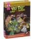 Vudù: Zombi vs Barbari - Gioco di Società per 3-6 Giocatori, Magia e Divertimento in 30 Minuti! Espansione Fantasy e Humor