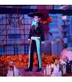 Ken - Dia de Muertos 2024
