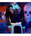 Ken - Dia de Muertos 2024