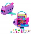 Polly Pocket - Aereo Gattino