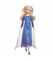 Disney Frozen - Elsa Pattinaggio sul Ghiaccio