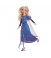 Disney Frozen - Elsa Pattinaggio sul Ghiaccio