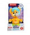 Fisher-Price - Rino Il Volpino Impariamo gli Opposti