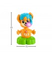 Fisher-Price - Rino Il Volpino Impariamo gli Opposti