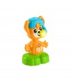 Fisher-Price - Rino Il Volpino Impariamo gli Opposti