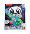 Fisher-Price - Gina la Pandina Impariamo a Contare