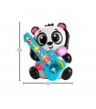 Fisher-Price - Gina la Pandina Impariamo a Contare