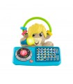 Fisher-Price - Lello il Torello Prime Parole