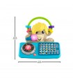 Fisher-Price - Lello il Torello Prime Parole