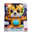 Fisher-Price - Carlotta la Tigrotta Prime Scoperte