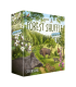Forest Shuffle: Woodland Edge - Espansione Strategica per Gioco Educativo da 2 a 5 Giocatori, 60 Minuti di Divertimento