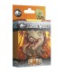 Similo - Jurassic World di Ghenos Games | Gioco di deduzione cooperativa per famiglie e amici, 2-8 giocatori, 7+ anni