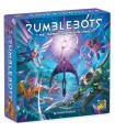 Rumblebots - Gioco di Carte Strategico di Combo e Gestione del Mazzo per 2-4 Giocatori, Età 12+ e Durata 60 Minuti