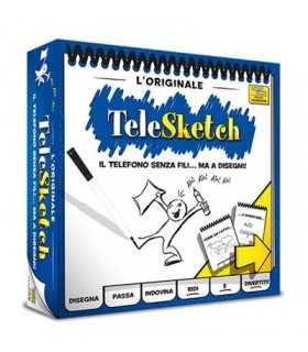 Telesketch