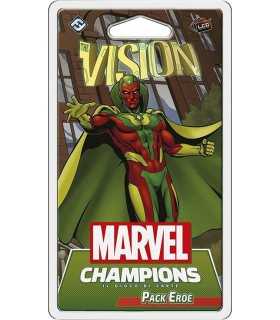 Marvel Champions: Il Gioco di Carte - Vision