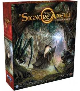 Il Signore degli Anelli LCG - Il Gioco di Carte