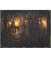 Il Signore degli Anelli LCG - Il Gioco di Carte Asmodee | Avventura epica 1-4 giocatori, strategia e collaborazione, 75 min