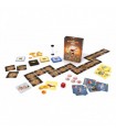 Dungeon WC - Gioco di Società Cooperativo in Tempo Reale | 1-5 Giocatori | Divertimento e Avventura per Tutti!