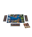 Raids - Gioco da Tavolo Vichingo per Famiglia | 2-4 Giocatori, 40 Minuti di Strategia e Divertimento Assicurato!