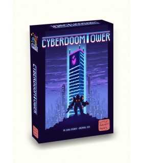 Cyberdoom Tower